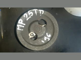 bontott MITSUBISHI PAJERO Kormányszervó Motor (Hidraulikus)