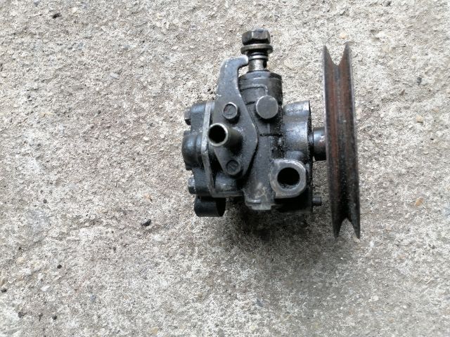 bontott MITSUBISHI PAJERO Kormányszervó Motor (Hidraulikus)