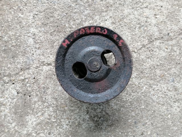 bontott MITSUBISHI PAJERO Kormányszervó Motor (Hidraulikus)