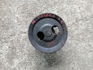 bontott MITSUBISHI PAJERO Kormányszervó Motor (Hidraulikus)