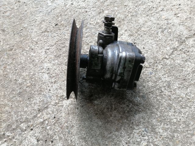 bontott MITSUBISHI PAJERO Kormányszervó Motor (Hidraulikus)