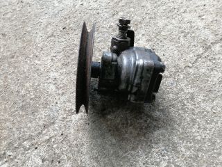 bontott MITSUBISHI PAJERO Kormányszervó Motor (Hidraulikus)