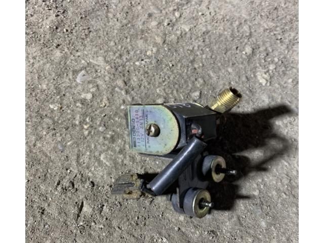 bontott MITSUBISHI PAJERO Lefújószelep