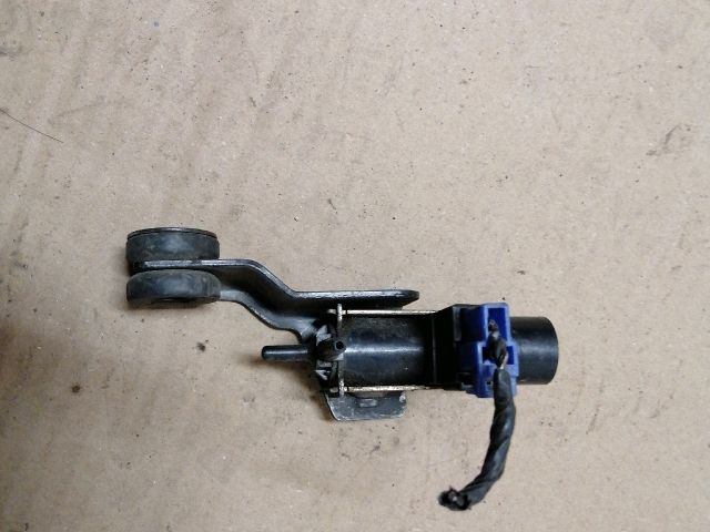 bontott MITSUBISHI PAJERO Turbó Vákum Szelep