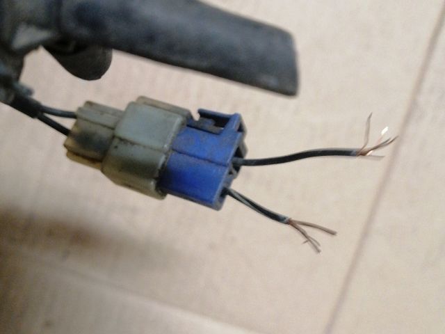 bontott MITSUBISHI PAJERO Turbó Vákum Szelep