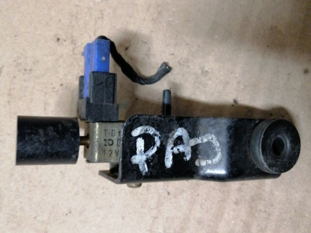 bontott MITSUBISHI PAJERO Turbó Vákum Szelep