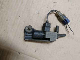 bontott MITSUBISHI PAJERO Turbó Vákum Szelep