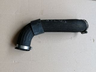 bontott MITSUBISHI PAJERO Turbócső