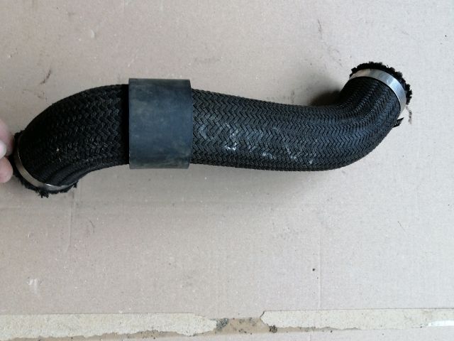 bontott MITSUBISHI PAJERO Turbócső