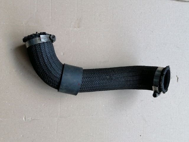 bontott MITSUBISHI PAJERO Turbócső