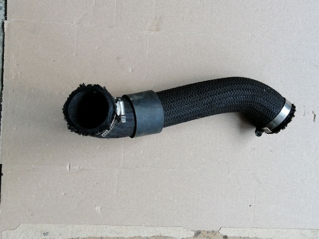 bontott MITSUBISHI PAJERO Turbócső