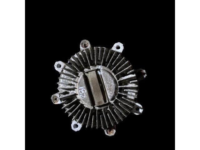 bontott MITSUBISHI PAJERO Viszkókuplung