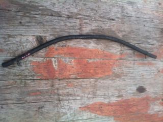 bontott MITSUBISHI PAJERO Vízcső