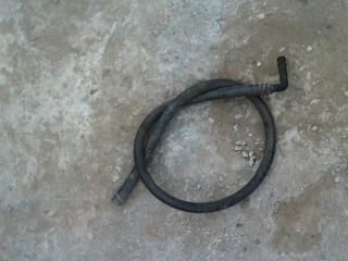 bontott MITSUBISHI PAJERO Vízcső