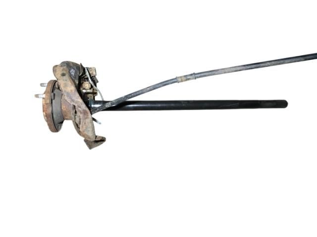 bontott MITSUBISHI PAJERO Jobb hátsó Féltengely