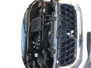 bontott MITSUBISHI PAJERO Lefújószelep