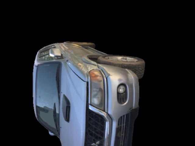 bontott MITSUBISHI PAJERO Lefújószelep