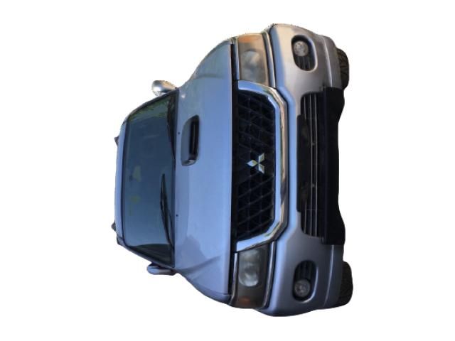 bontott MITSUBISHI PAJERO Lefújószelep