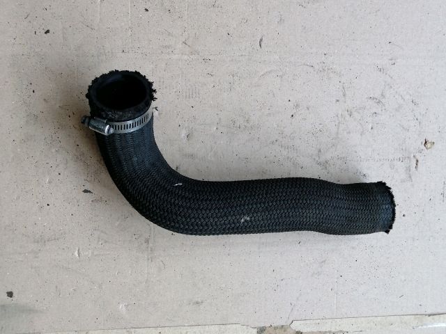 bontott MITSUBISHI PAJERO Turbócső