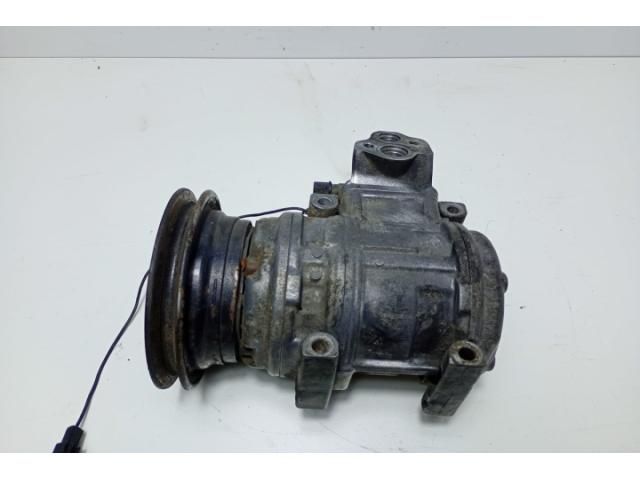 bontott MITSUBISHI PAJERO Klímakompresszor