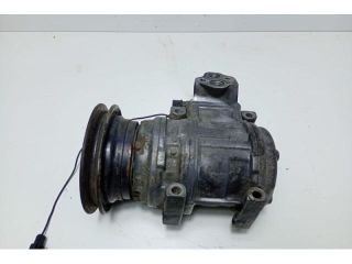 bontott MITSUBISHI PAJERO Klímakompresszor