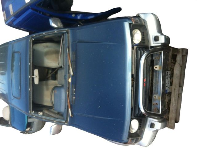 bontott MITSUBISHI PAJERO Viszkókuplung