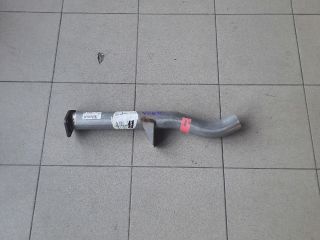 bontott MITSUBISHI PAJERO Kipufogó Vég