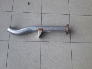 bontott MITSUBISHI PAJERO Kipufogó Vég