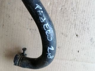 bontott MITSUBISHI PAJERO Vízcső