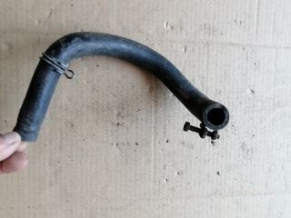 bontott MITSUBISHI PAJERO Vízcső