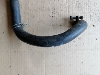 bontott MITSUBISHI PAJERO Vízcső