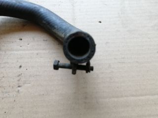 bontott MITSUBISHI PAJERO Vízcső