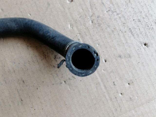 bontott MITSUBISHI PAJERO Vízcső