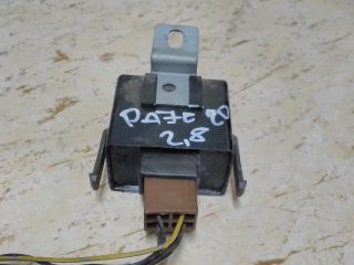 bontott MITSUBISHI PAJERO Hűtőventilátor Relé