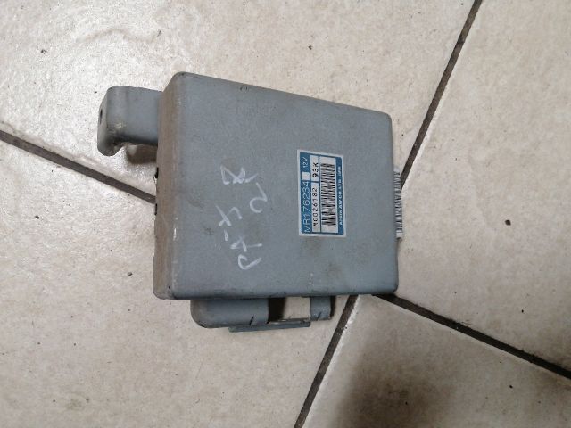 bontott MITSUBISHI PAJERO Automata Váltó Elektronika