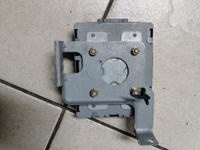 bontott MITSUBISHI PAJERO Automata Váltó Elektronika