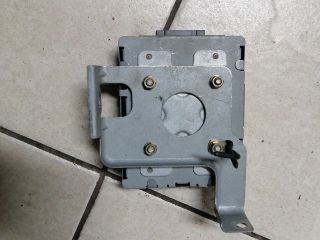 bontott MITSUBISHI PAJERO Automata Váltó Elektronika