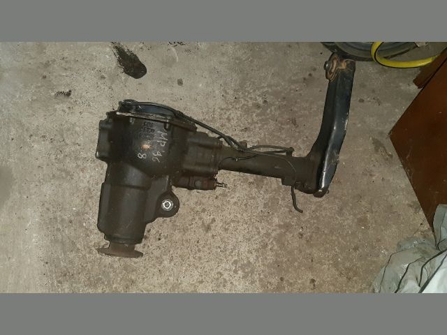 bontott MITSUBISHI PAJERO Első Differenciálmű