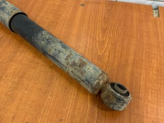 bontott MITSUBISHI PAJERO Jobb hátsó Lengéscsillapító