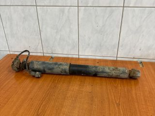 bontott MITSUBISHI PAJERO Jobb hátsó Lengéscsillapító