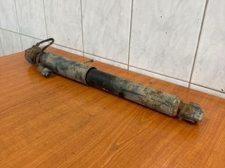 bontott MITSUBISHI PAJERO Jobb hátsó Lengéscsillapító