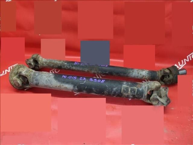 bontott MITSUBISHI PAJERO Kardántengely