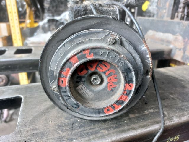 bontott MITSUBISHI PAJERO Klímakompresszor