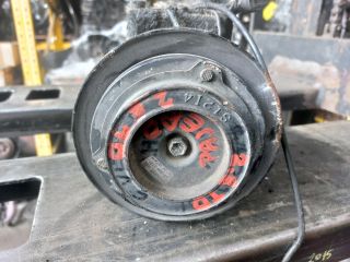 bontott MITSUBISHI PAJERO Klímakompresszor