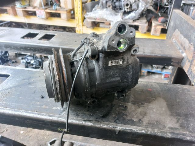 bontott MITSUBISHI PAJERO Klímakompresszor