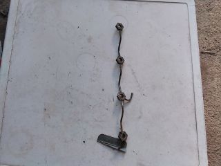 bontott MITSUBISHI PAJERO Résolajcső