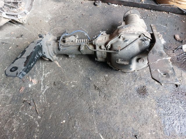 bontott MITSUBISHI PAJERO Első Differenciálmű