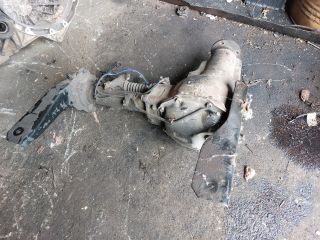 bontott MITSUBISHI PAJERO Első Differenciálmű