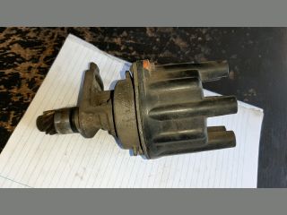 bontott MITSUBISHI PAJERO Gyújtáselosztó