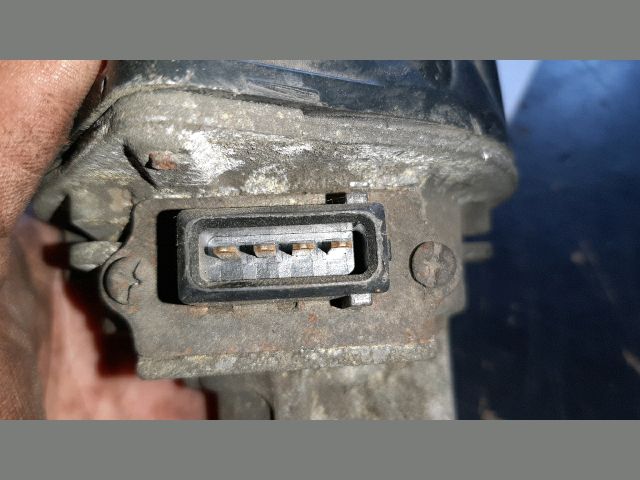 bontott MITSUBISHI PAJERO Gyújtáselosztó